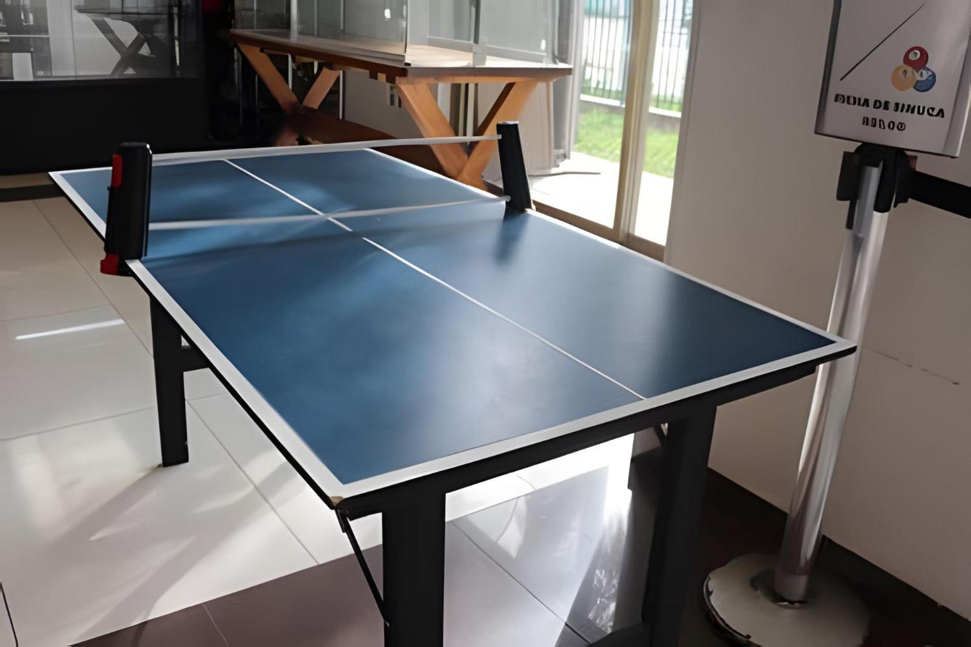 Flat Vpm - Cozinha, Varanda, Ar Cond, Estacionamento, Cama Queen, Vista Incrivel, 400mb Wi-fi, Tv Smart, Servicos De Streaming, Ducha Forte, Proximo A Barra Da Tijuca E Recreio, 10min De Carro Da * Río de Janeiro