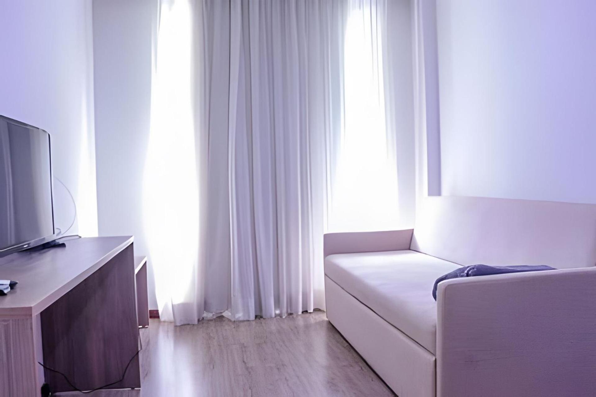 Flat Vpm - Cozinha, Varanda, Ar Cond, Estacionamento, Cama Queen, Vista Incrivel, 400mb Wi-fi, Tv Smart, Servicos De Streaming, Ducha Forte, Proximo A Barra Da Tijuca E Recreio, 10min De Carro Da Apartamento Río de Janeiro